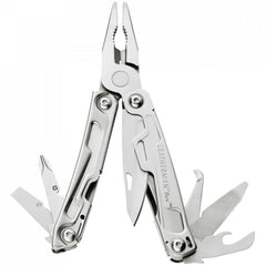 Leatherman REV Multitool stainless