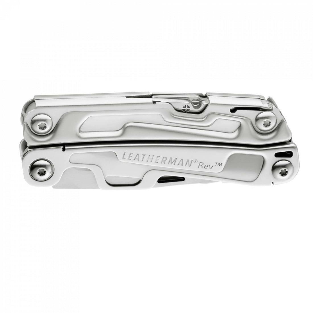 Leatherman REV Multitool Stainless