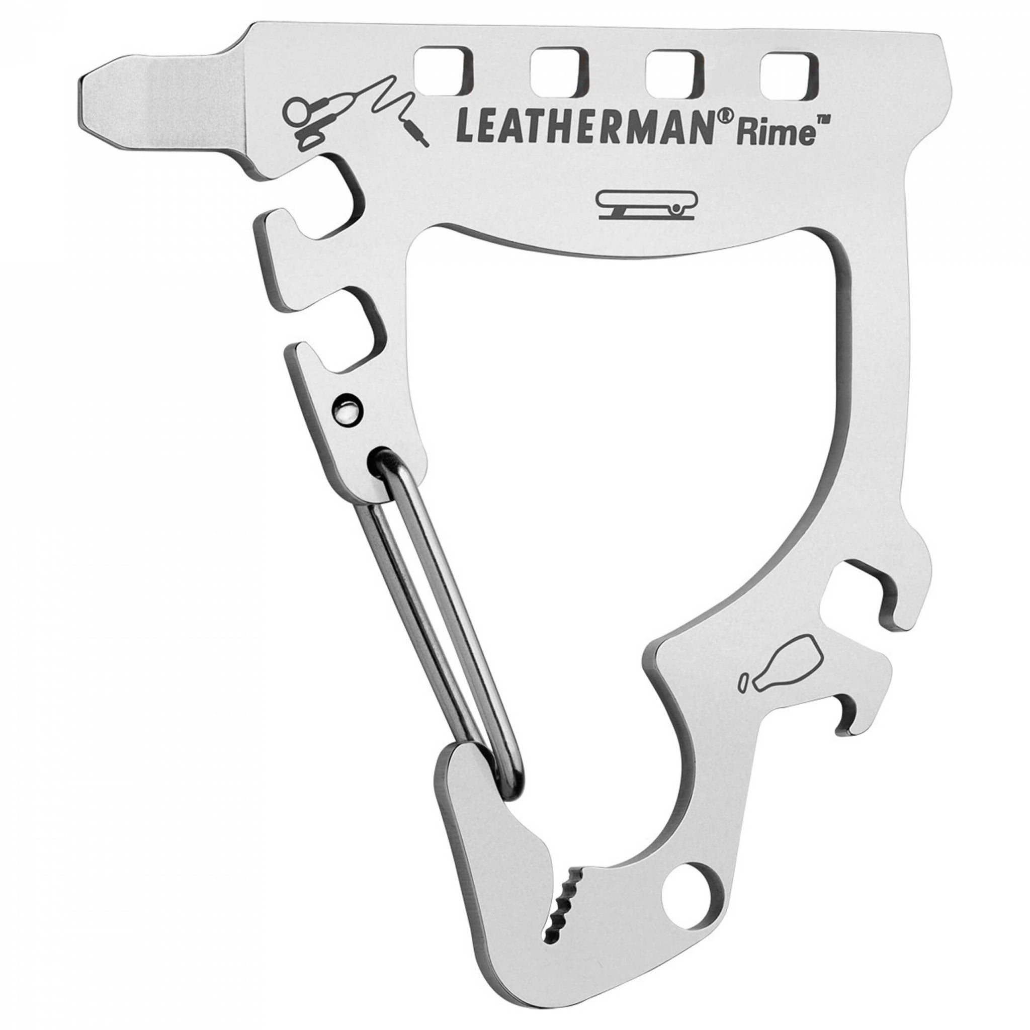 Leatherman RIME Silber