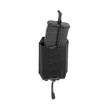 Clawgear Universal Rifle Mag Pouch Schwarz