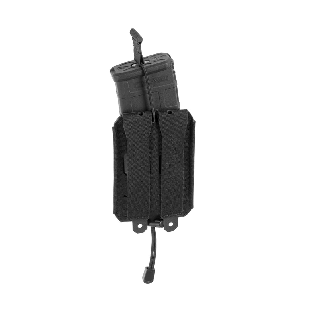 Clawgear Universal Rifle Mag Pouch Schwarz