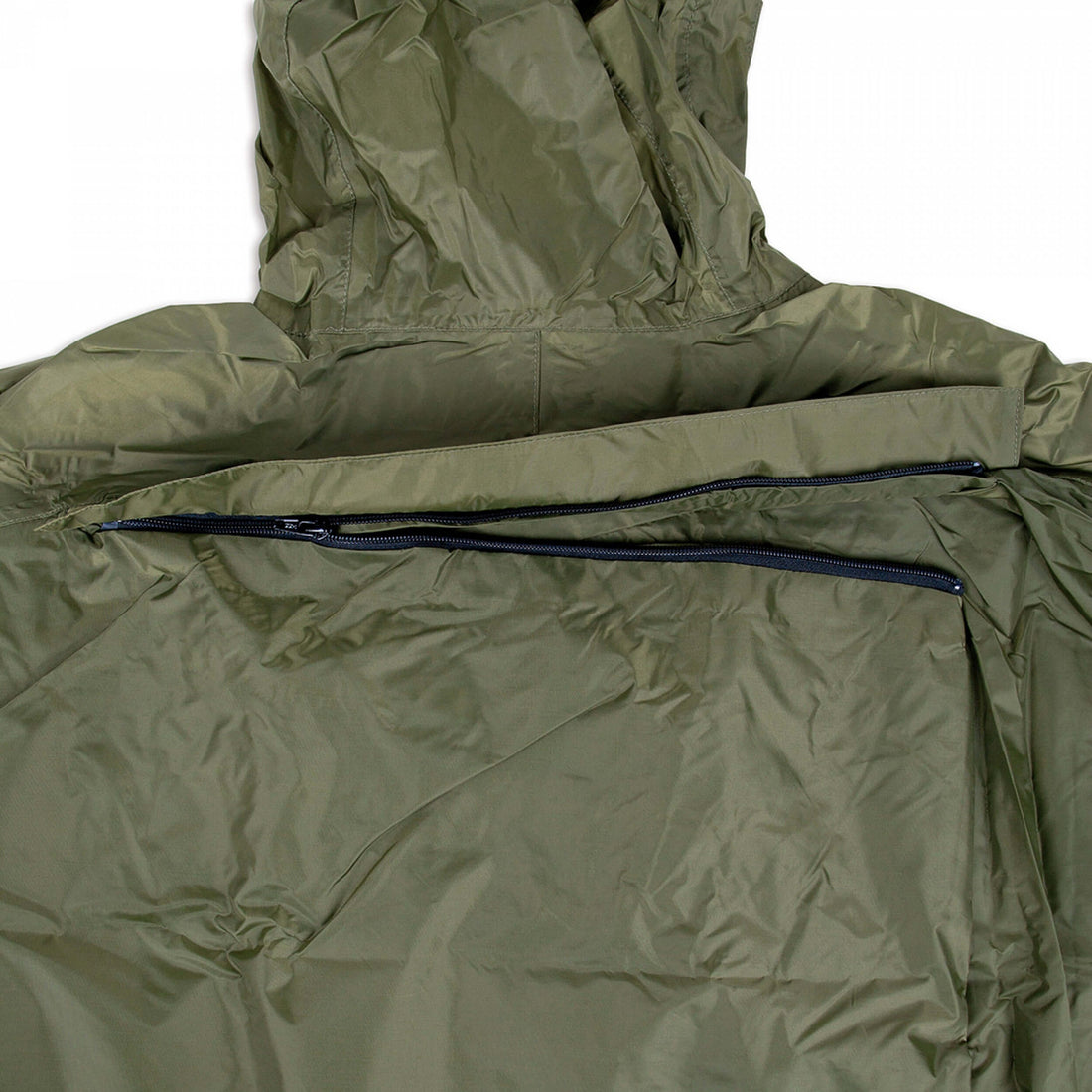 Tatonka Cape Rain Poncho cub