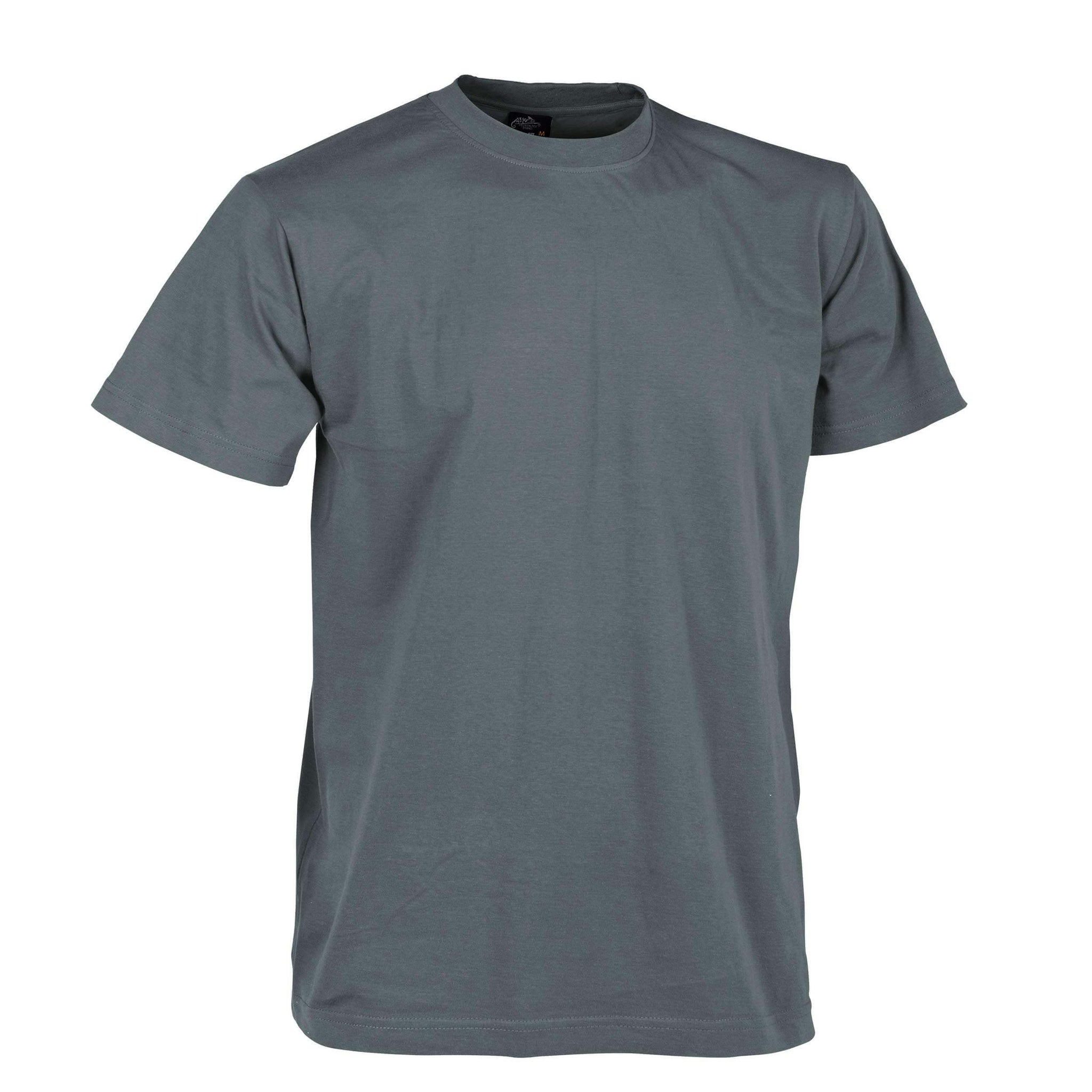 Helikon-Tex T-Shirt Cotton foliage green S