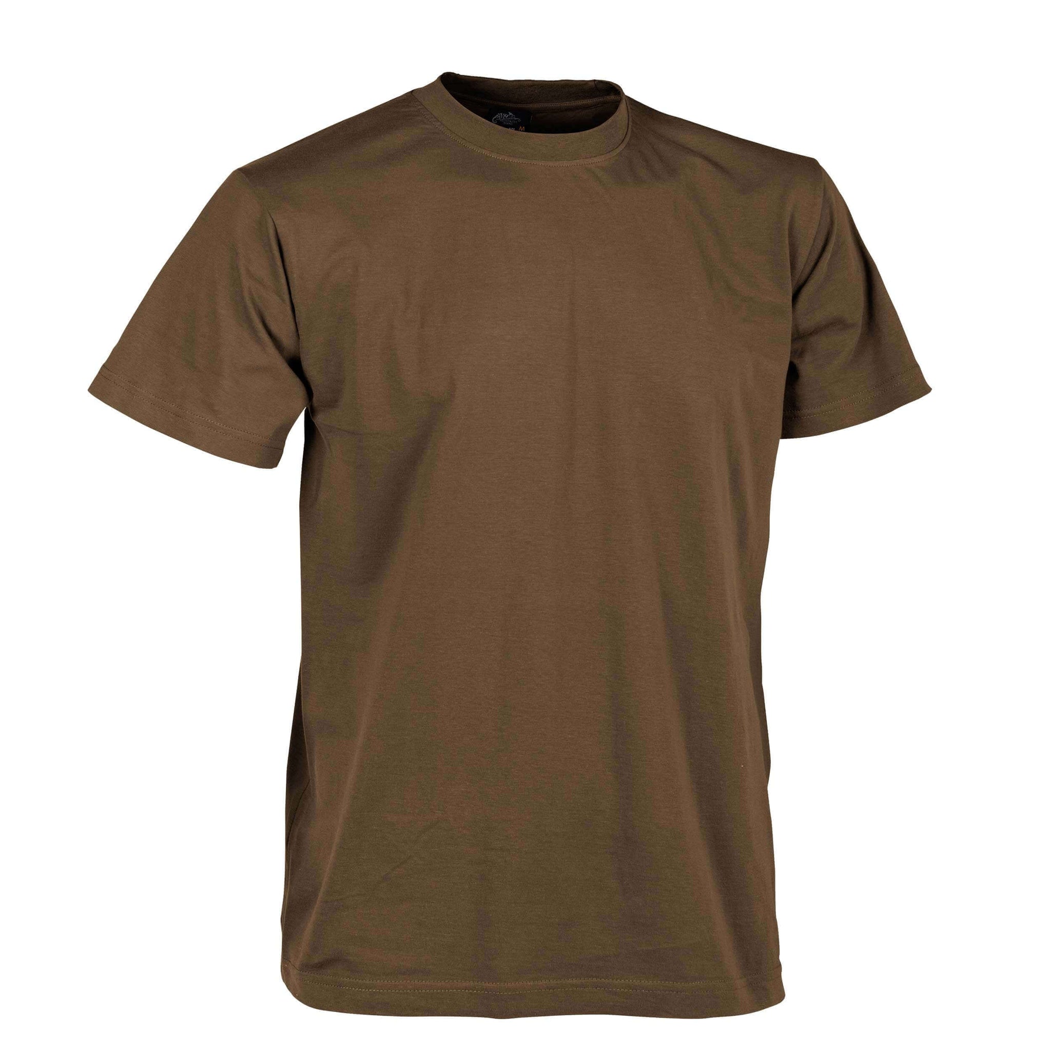 Helikon-Tex T-Shirt Cotton mud brown