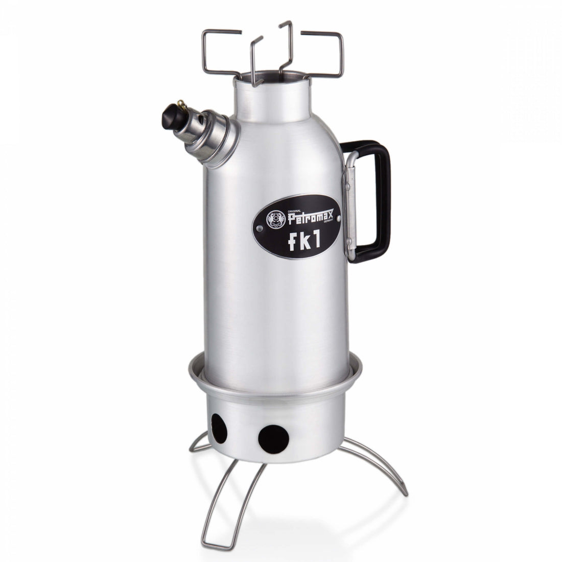 Petromax Feuerkanne Aluminium