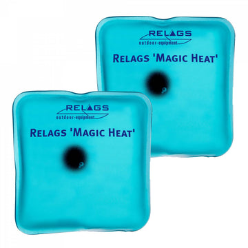 Basic Nature Magic Heat heat pad 2 pieces