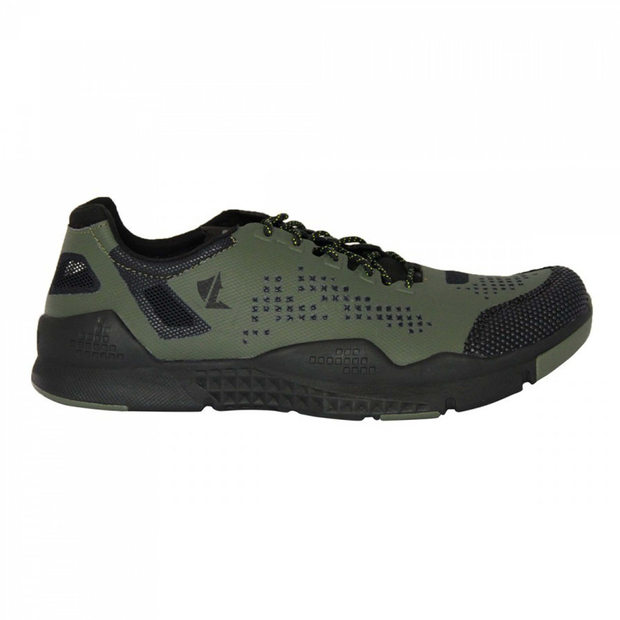 LALO Grinder Sportschuh jungle green