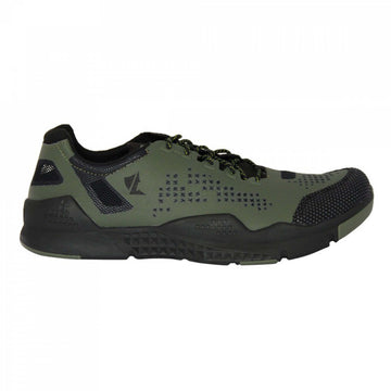 LALO Grinder Sportschuh jungle green