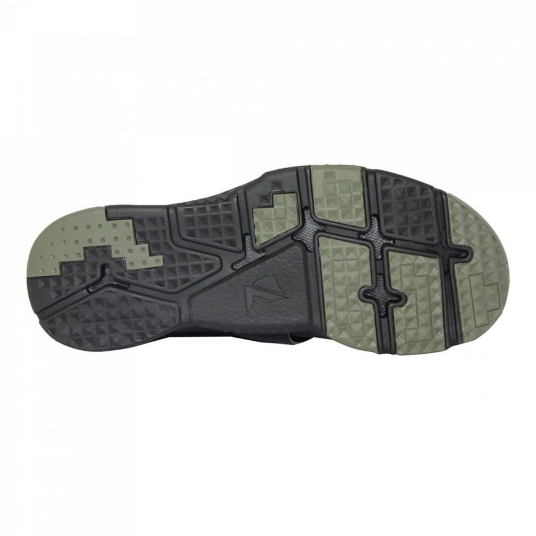LALO Grinder Sportschuh jungle green
