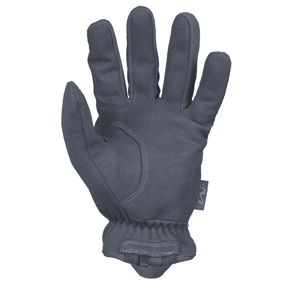 Mechanix FastFit Gloves wolf grey