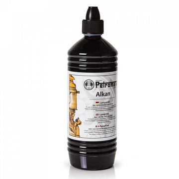 Petromax Alkan Lampenöl 1 Liter