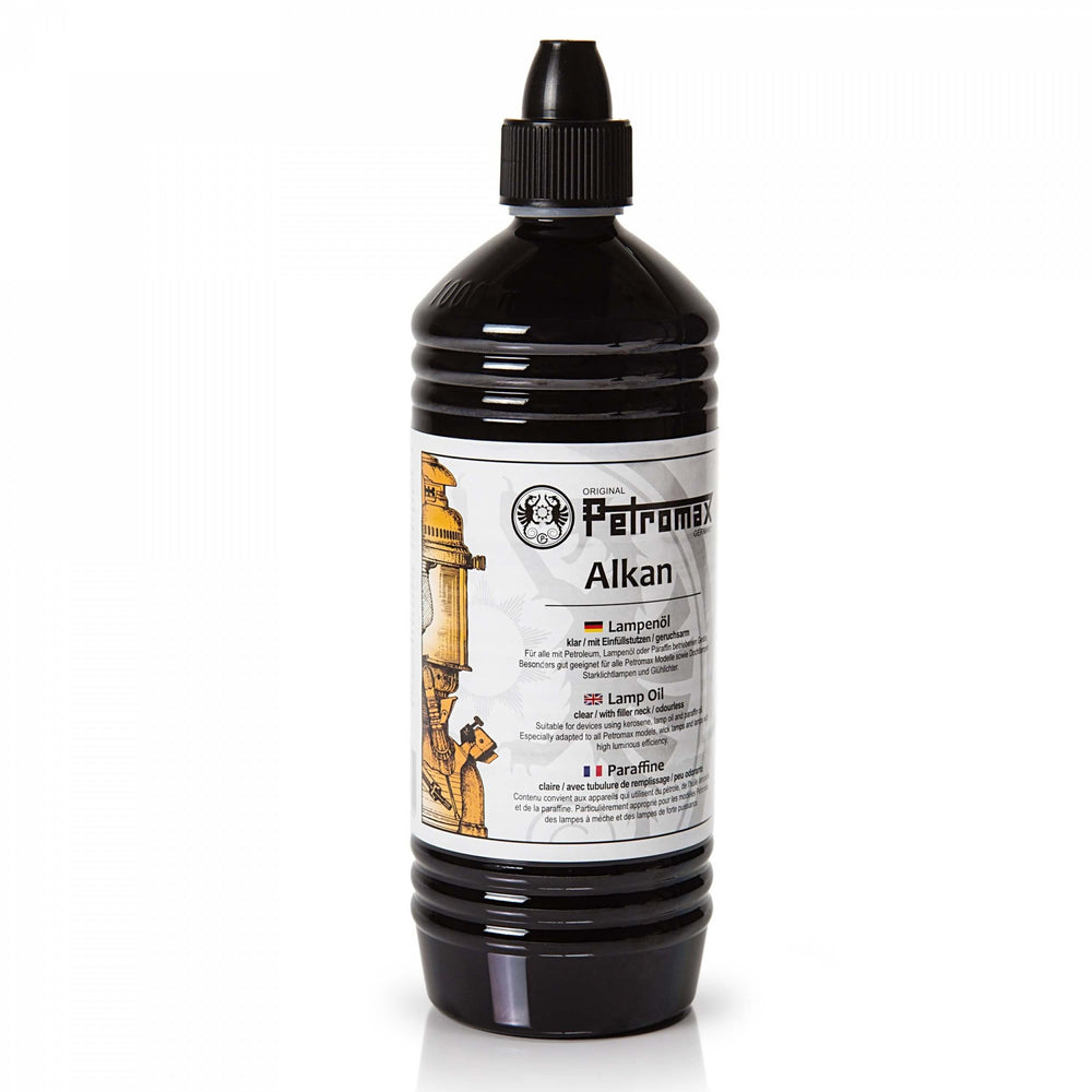 Petromax Alkan lamp oil 1 liter
