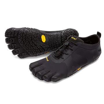 Vibram Fivefingers V-Alpha Damen Schuhe black