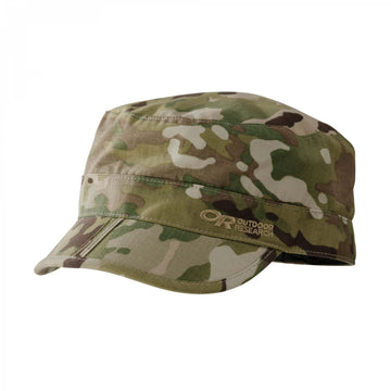 Outdoor Research Radar Pocket Cap multicam