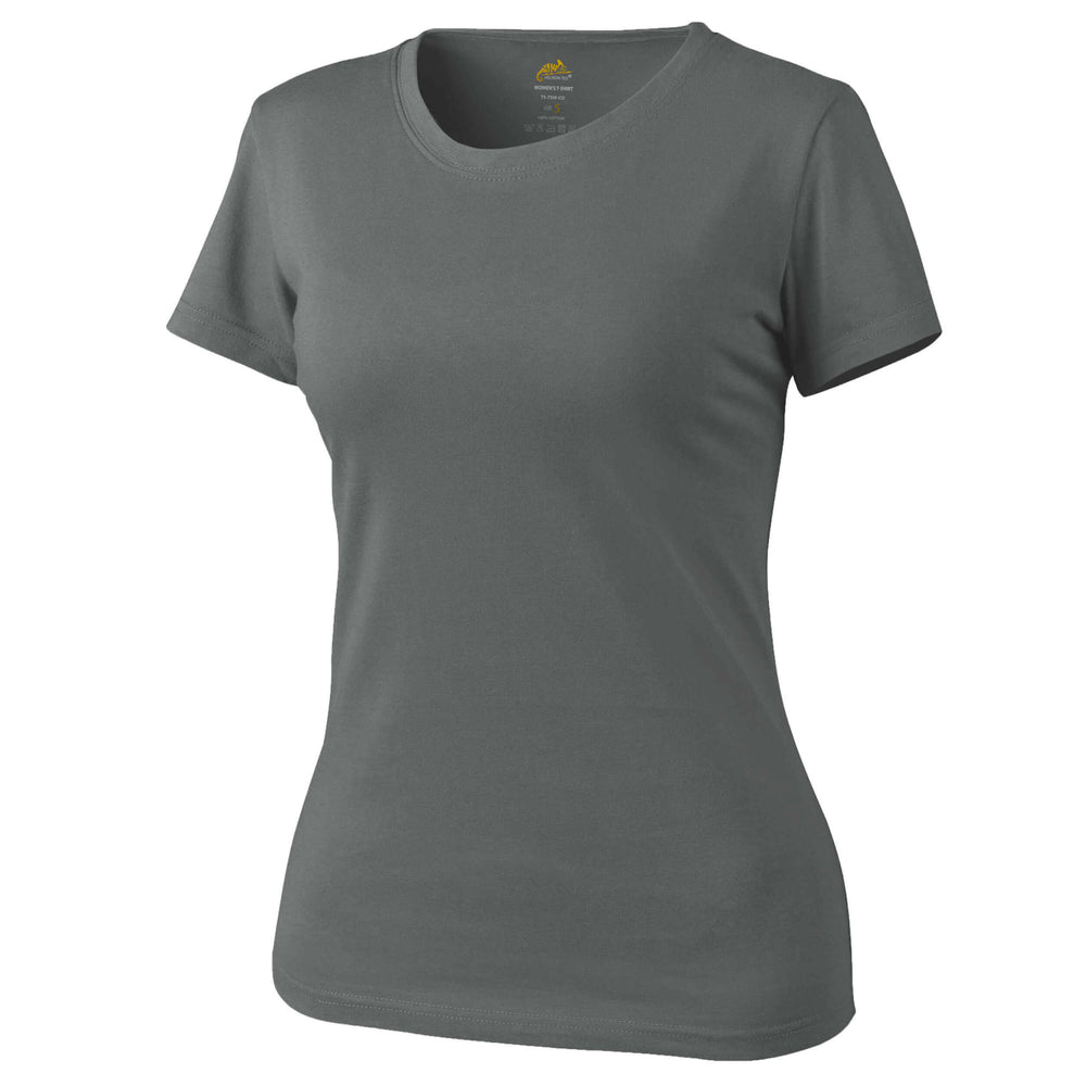 Helikon-Tex Womens T-Shirt Cotton shadow grey
