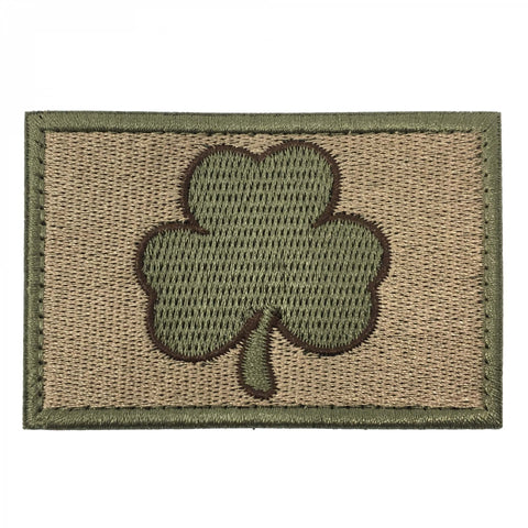 HCS Kleeblatt Patch