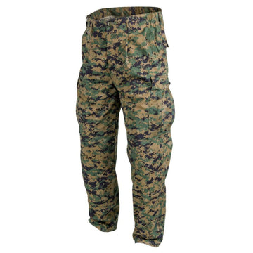Helikon-Tex USMC Pants Einsatzhose digital woodland S