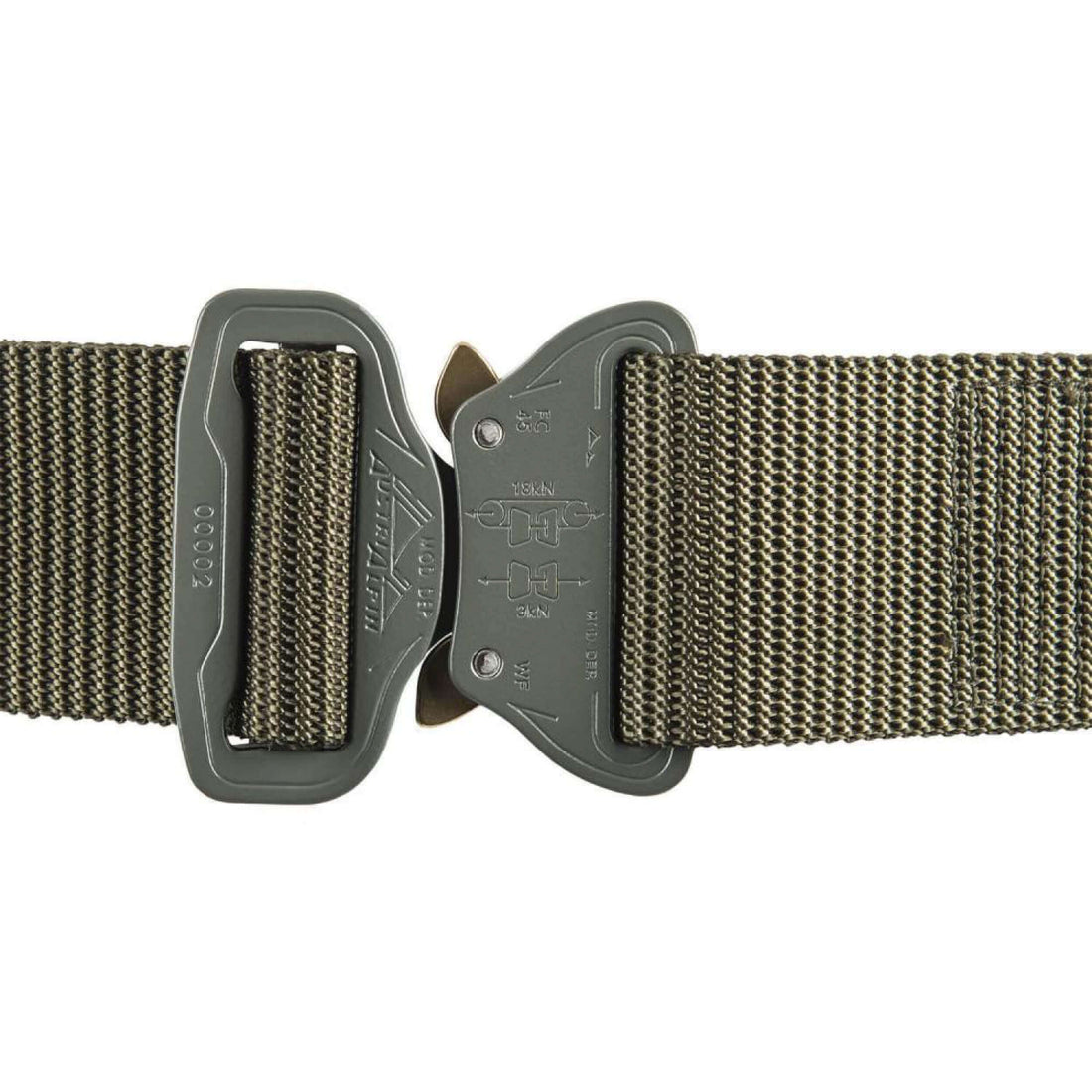 Helikon-Tex Cobra (FC45) Tactical Belt - Black