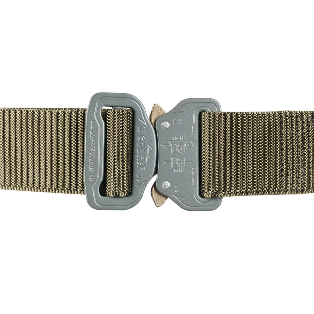 Helikon-Tex Cobra Tactical Belt (FC38) olive