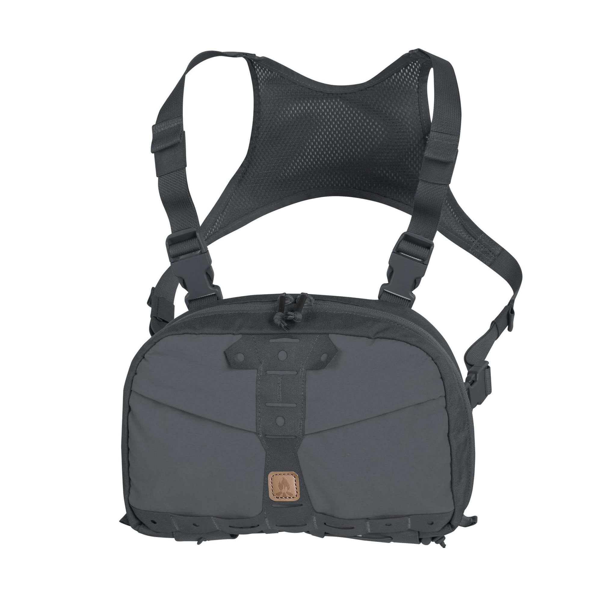 Helikon-Tex Chest Pack Numbat shadow grey