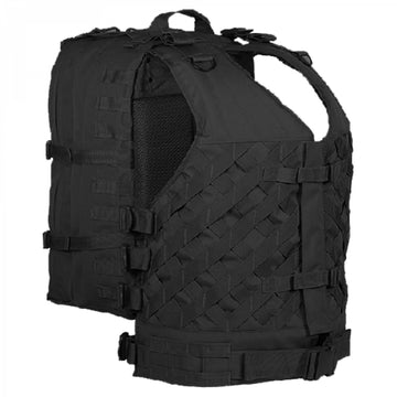 Voodoo Vanguard VestPack black