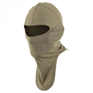 NFM GARM Balaclava 2.0 FR raptor green