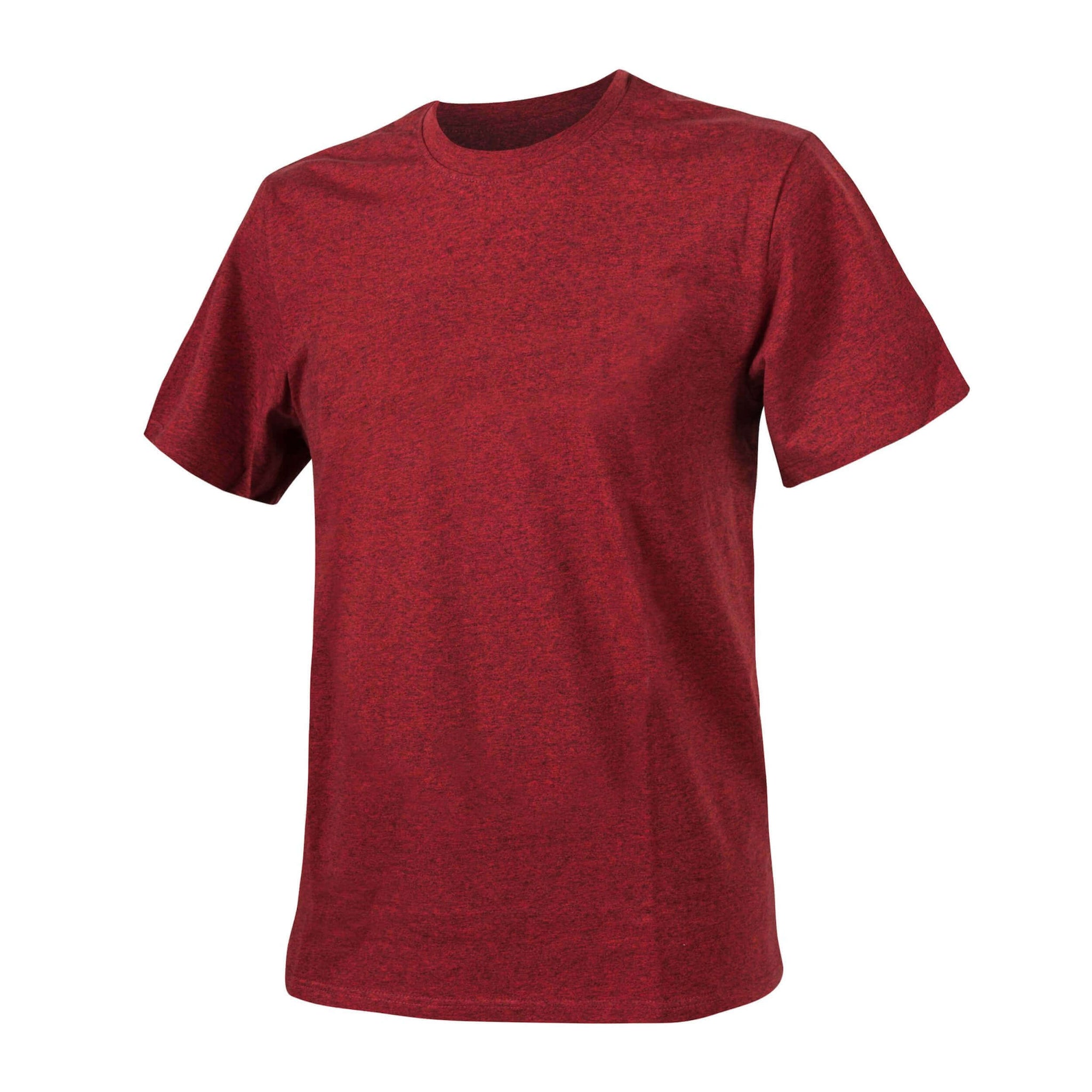 Helikon-Tex T-Shirt melange red