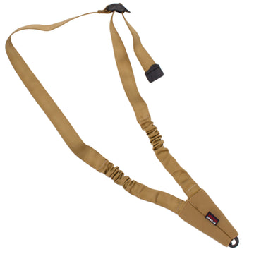 FAB Defense Bungee One Point Sling tan