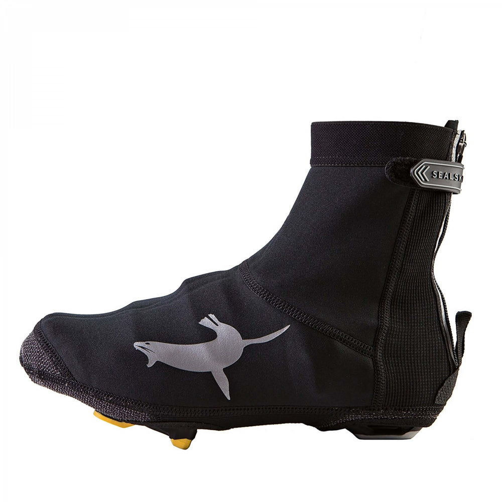 SealSkinz Neoprene Cycling Overshoes (S 36-38)
