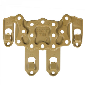 Blackhawk STRIKE MOLLE Plattform coyote