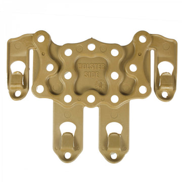 Blackhawk STRIKE MOLLE Plattform coyote