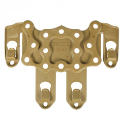 Blackhawk STRIKE MOLLE Plattform coyote