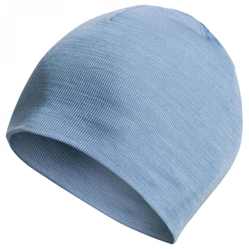 Woolpower Beanie LITE nordic blue