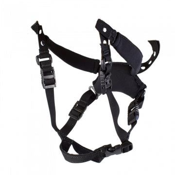 Team Wendy CAM FIT Retention System black
