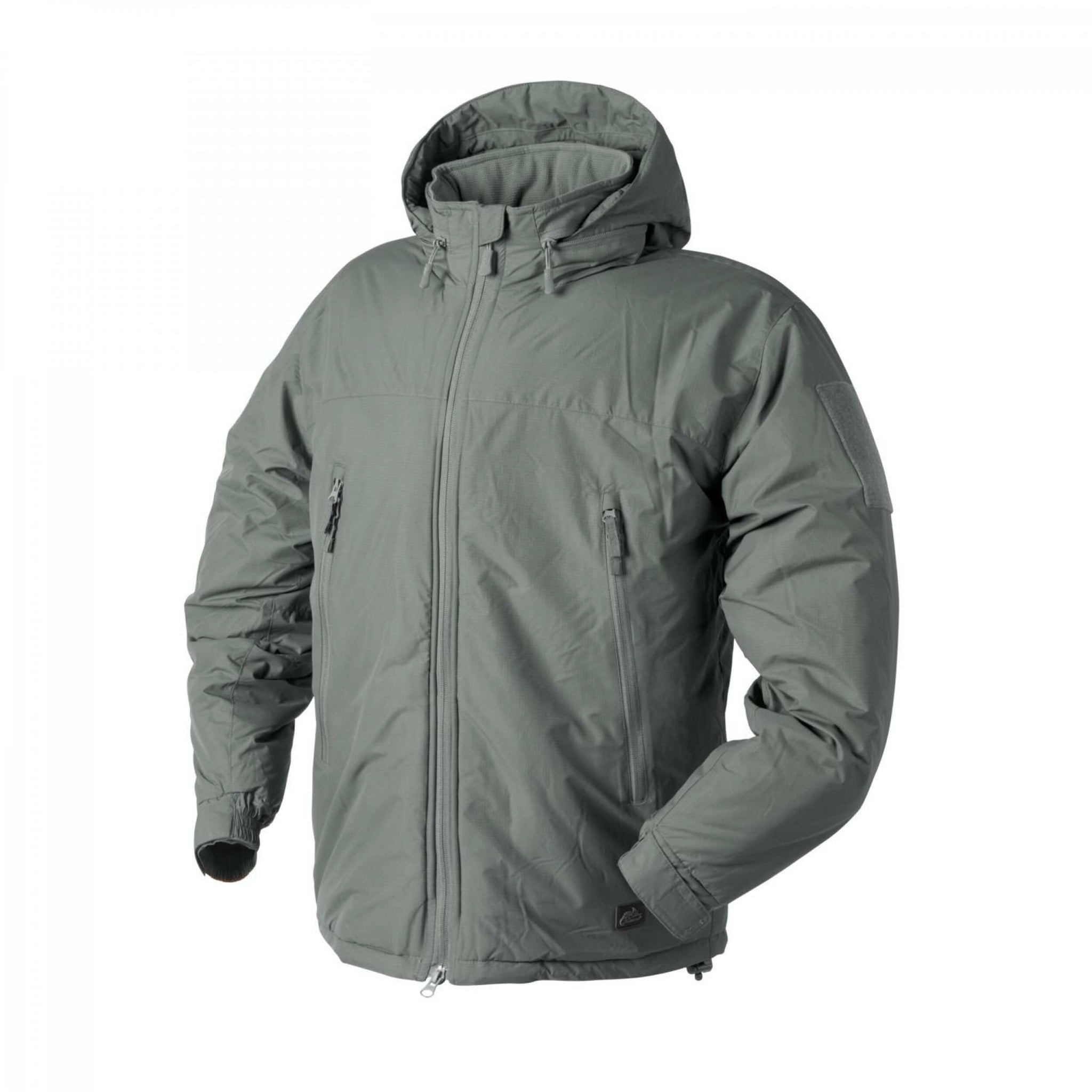 Helikon-Tex LEVEL 7 Lightweight Winter Jacket alpha green