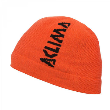 Aclima WarmWool JIB Beanie poinciana