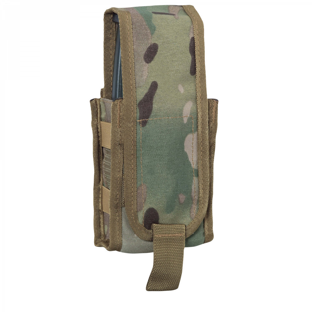 75Tactical magazine pouch G36 MX36 multicam