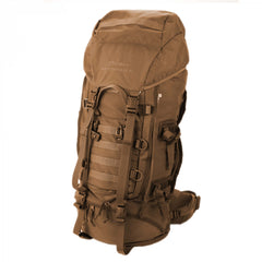 berghaus Spartan 60 FA Rucksack earth brown