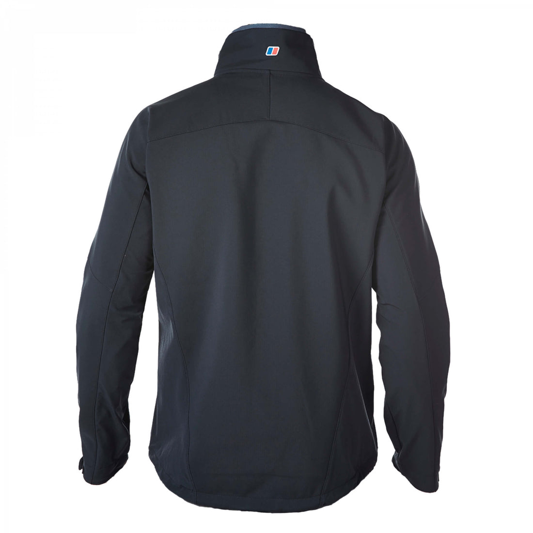 berghaus M Ghlas Softshell Jacket black