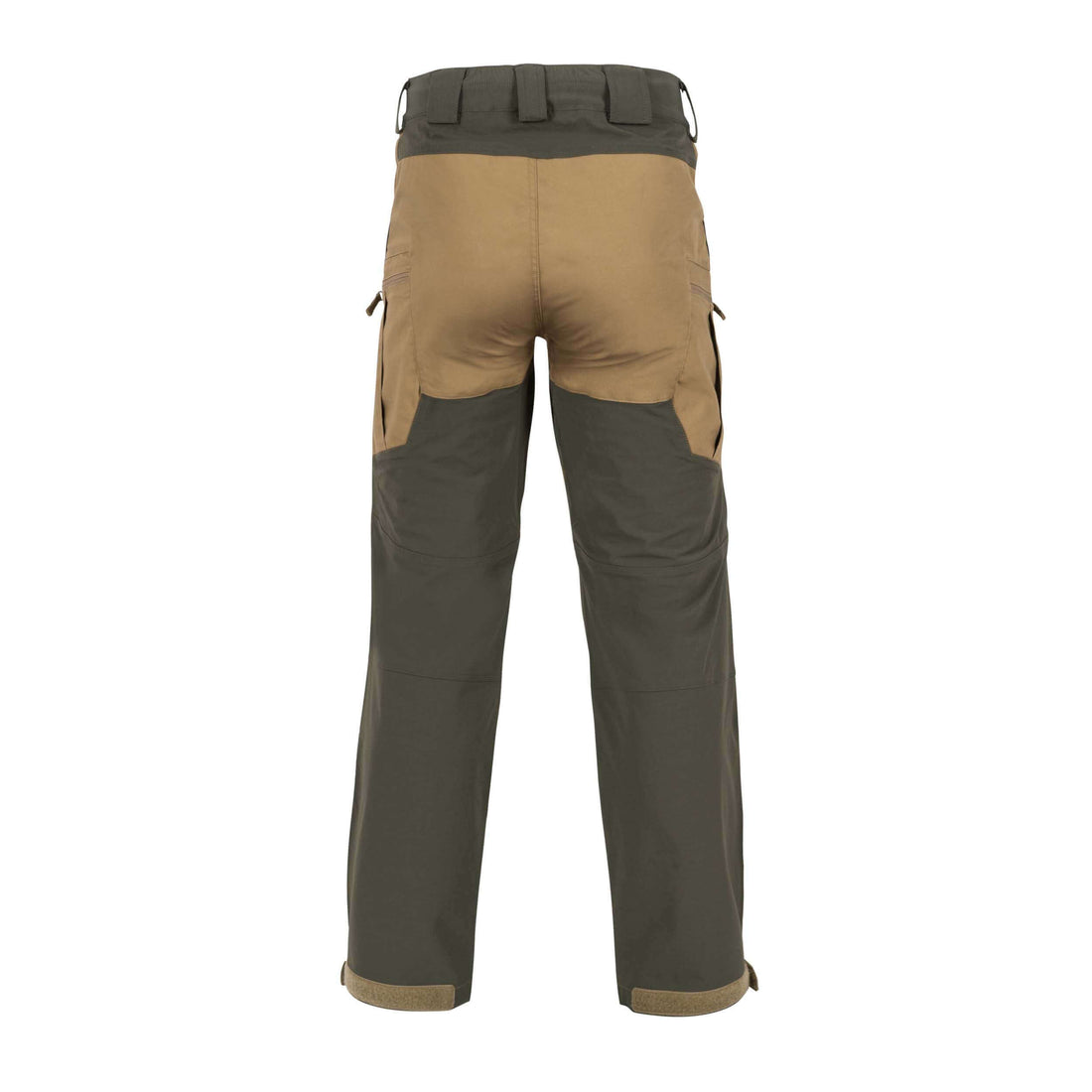 Helikon-Tex Hybrid Outback Pants coyote/ taiga green