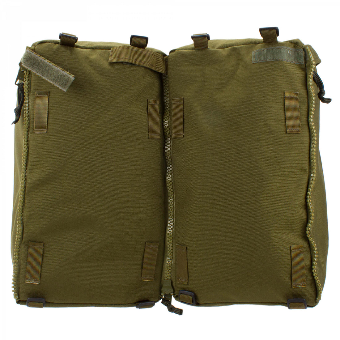 berghaus MMPS II Large Pockets 2x15L olive