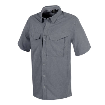 Helikon-Tex Defender Mk2 Ultralight Shirt Short Sleeve - Light Blue