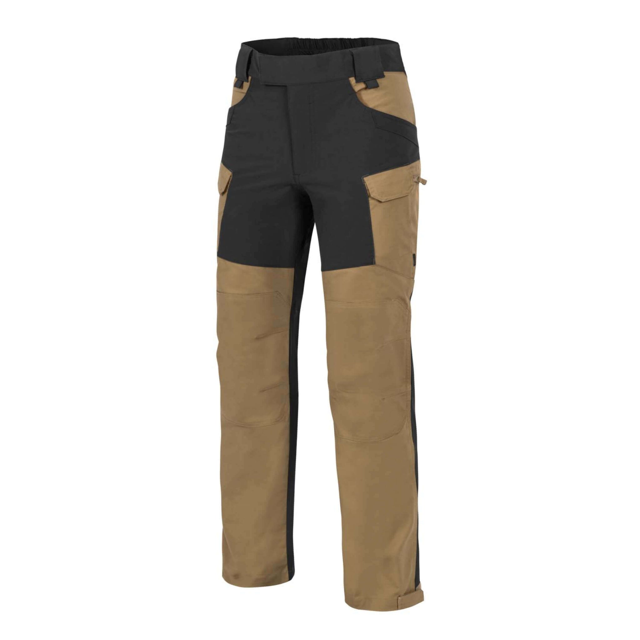 Helikon-Tex Hybrid Outback Pants coyote/black