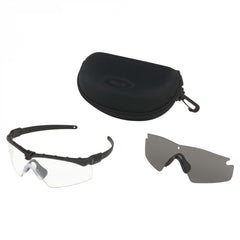 Oakley SI Ballistic M-Frame 3.0 Array black/clear/grey