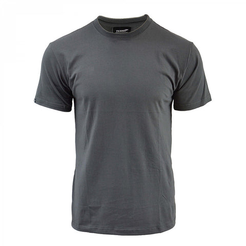 Texar T-Shirt grey