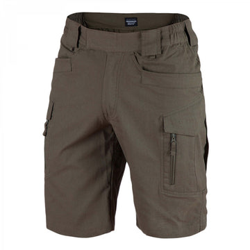 Texar Elite Pro Shorts Ripstop olive