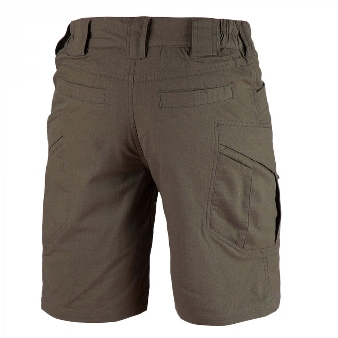 Texar Elite Pro Shorts Ripstop olive