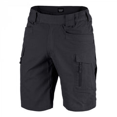 Texar Elite Pro Tactical Shorts Ripstop black