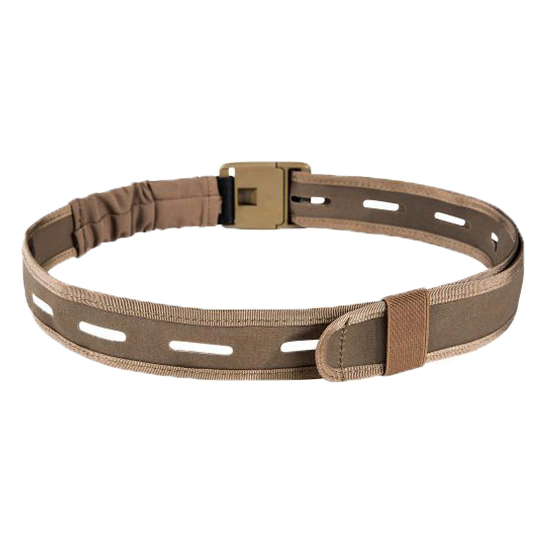 Tasmanian Tiger HYP Belt 38mm coyote brown