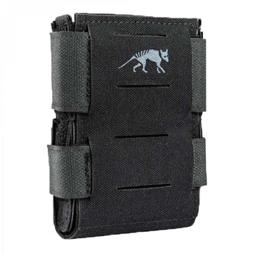 Tasmanian Tiger SGL Mag Pouch MCL LP black